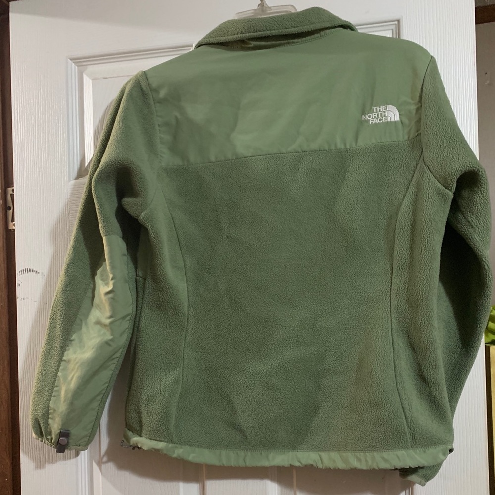 North face jacket - Picture 2 of 4